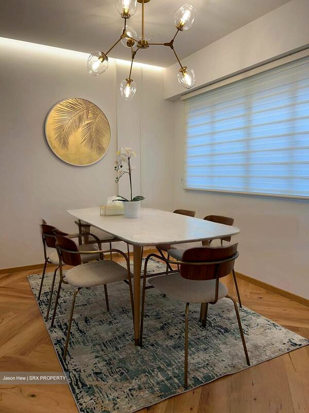 Blk 603 Elias View (Pasir Ris), HDB Executive #482200421